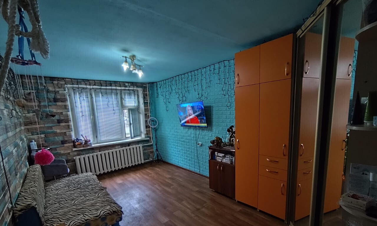 квартира р-н Нижнекамский г Нижнекамск ул Юности 19 фото 7
