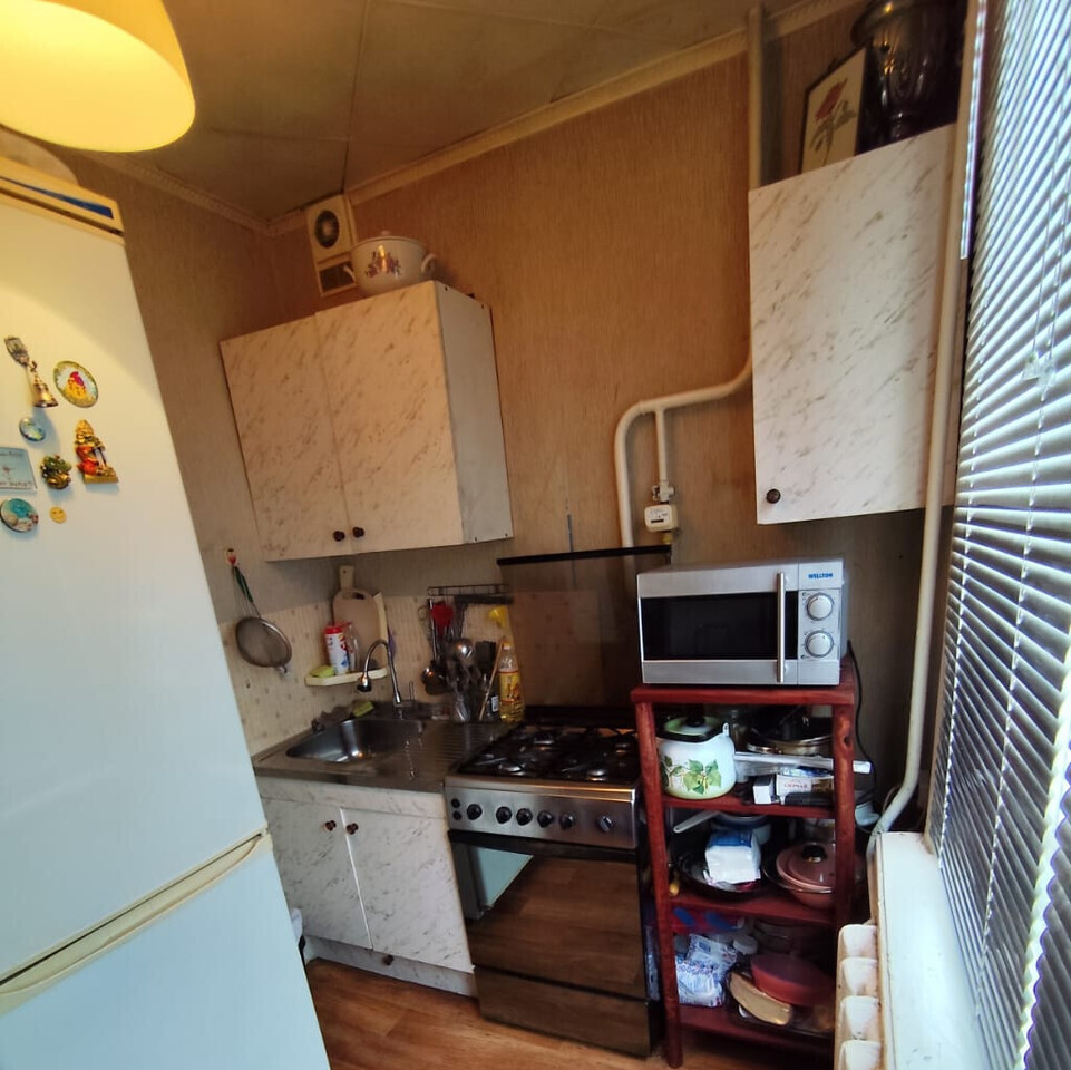 квартира р-н Нижнекамский г Нижнекамск ул Юности 19 фото 9