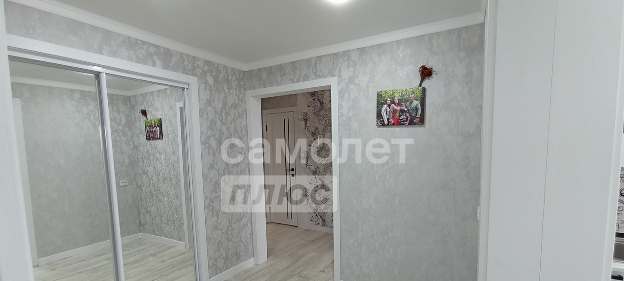 квартира р-н Альметьевский г Альметьевск 8 Марта, 31 фото 6