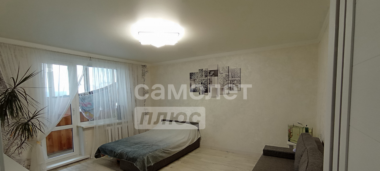 квартира р-н Альметьевский г Альметьевск 8 Марта, 31 фото 5