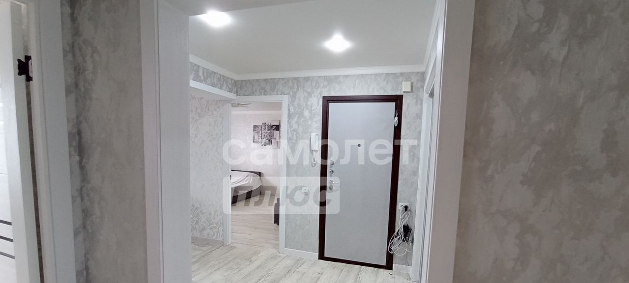 квартира р-н Альметьевский г Альметьевск 8 Марта, 31 фото 8
