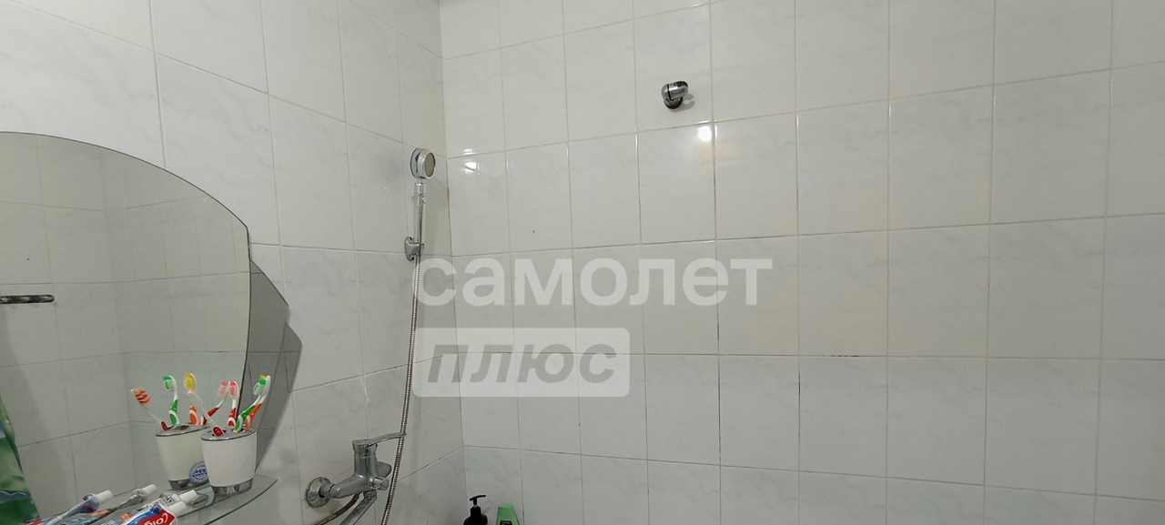 квартира р-н Альметьевский г Альметьевск 8 Марта, 31 фото 13