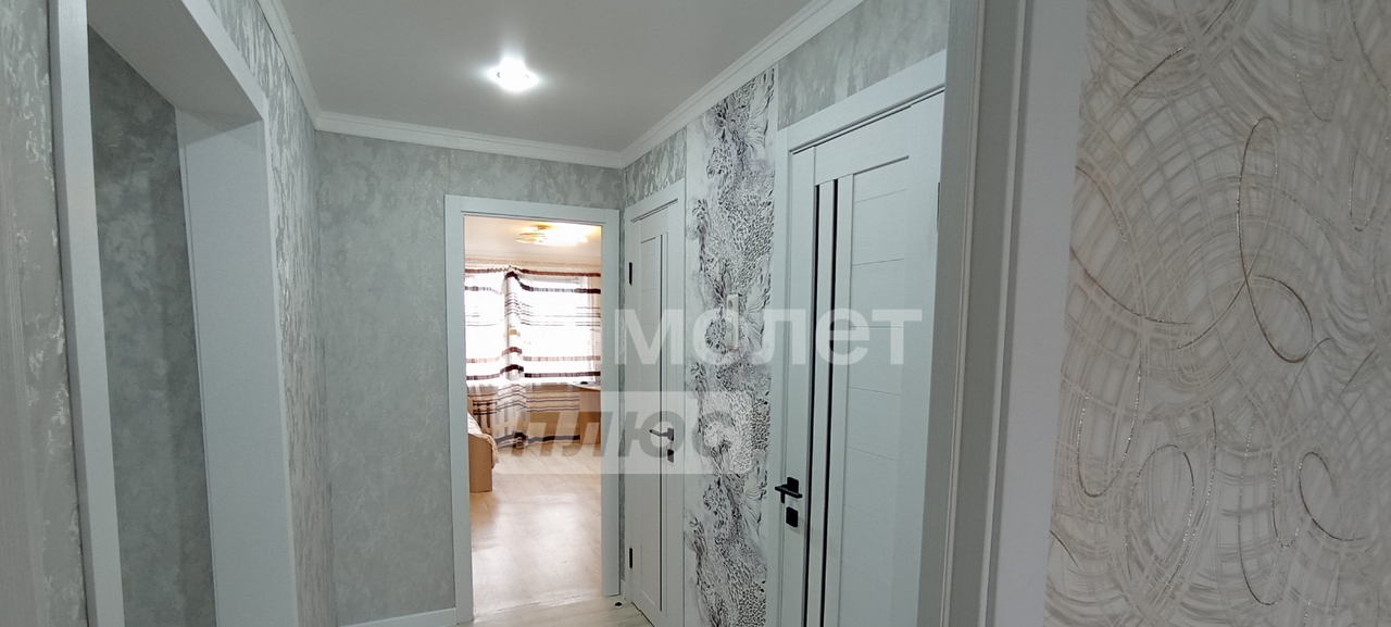 квартира р-н Альметьевский г Альметьевск 8 Марта, 31 фото 7