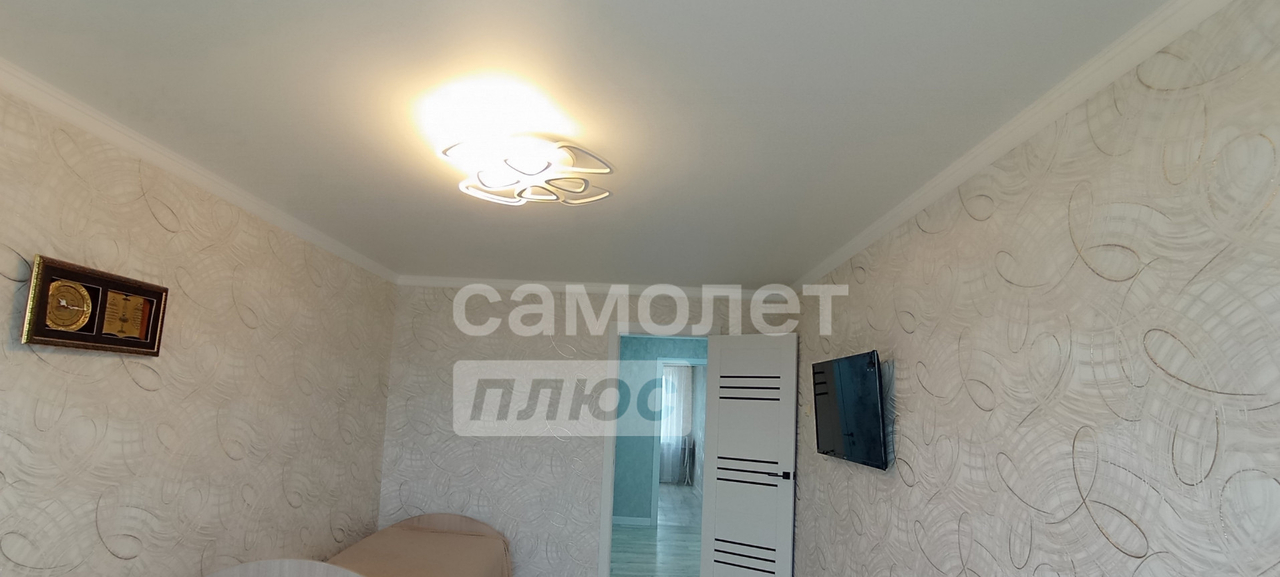 квартира р-н Альметьевский г Альметьевск 8 Марта, 31 фото 10