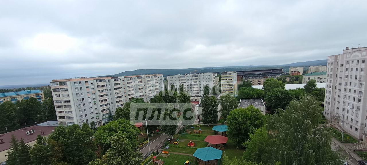 квартира р-н Альметьевский г Альметьевск 8 Марта, 31 фото 14
