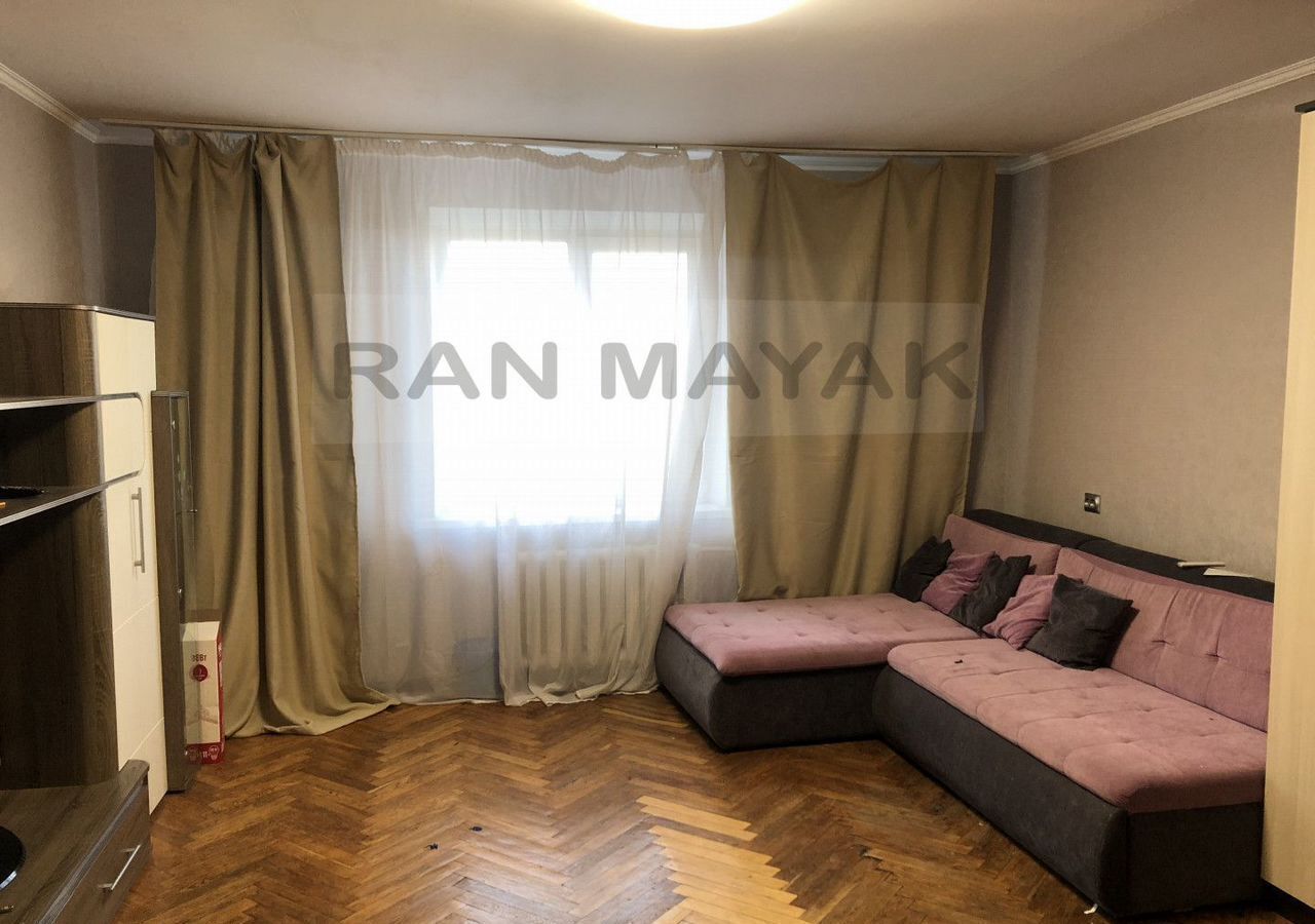 квартира г Майкоп ул Хакурате 636 фото 1