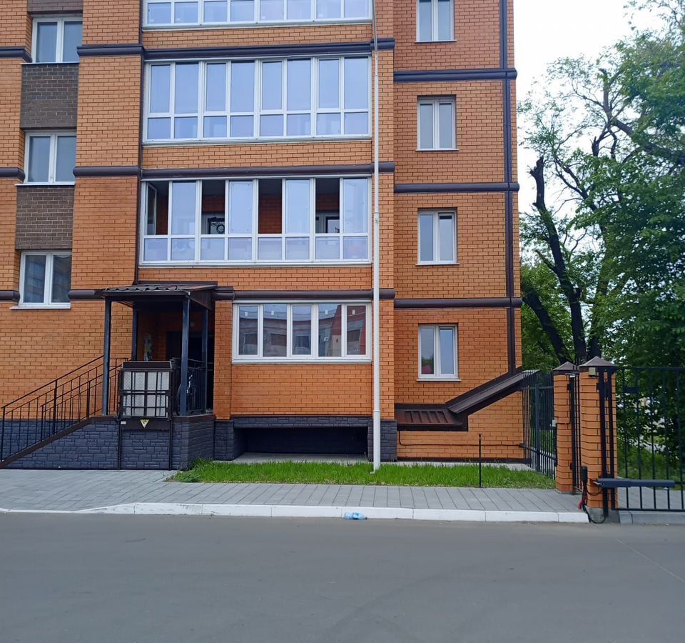 квартира г Благовещенск ул Конная 150 фото 2