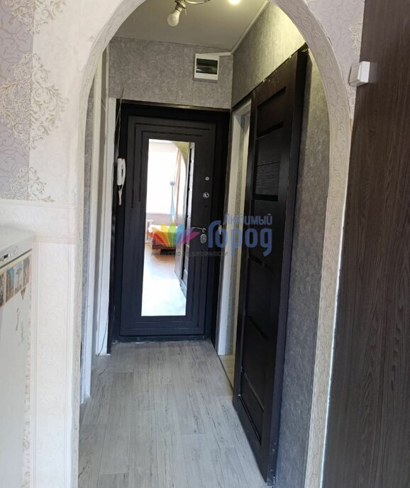 квартира г Новокузнецк ул Кузнецова 2 фото 1