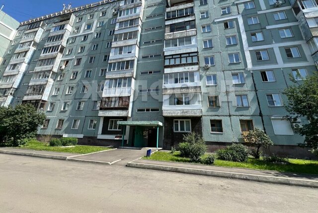 квартира пр-кт Шахтеров 85 фото