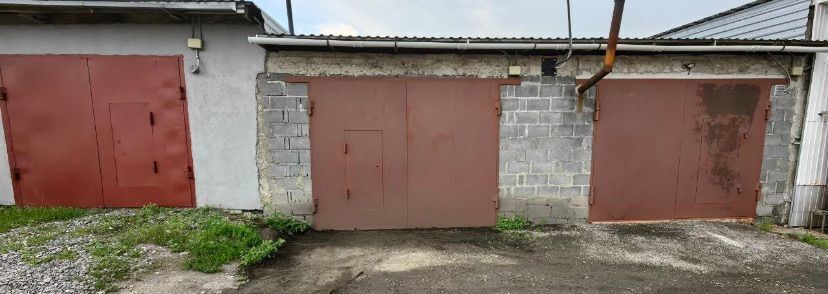 гараж г Белово Кемеровская обл. — Кузбасс, территория ГМ Мясокомбината, с 5/45 фото 3