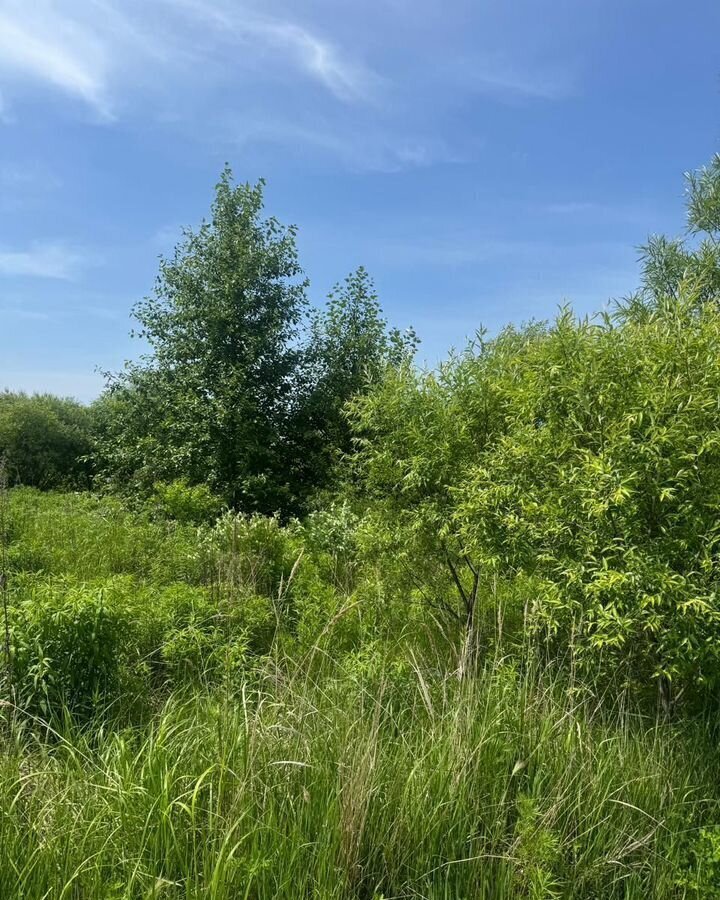 земля г Хабаровск р-н Железнодорожный ул Лучистая фото 1