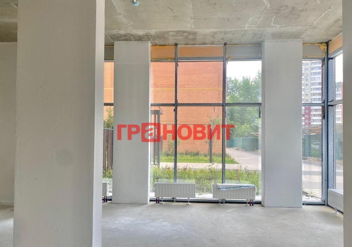 свободного назначения г Новосибирск Заельцовская пр-кт Красный 167/3 фото 2