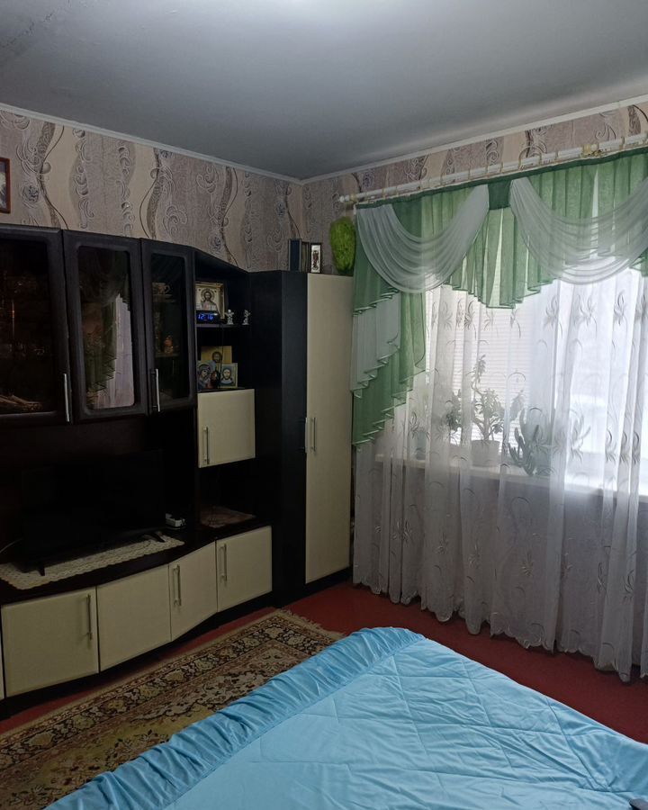 квартира г Саранск р-н Октябрьский ул Ярославская 11с/1 фото 2