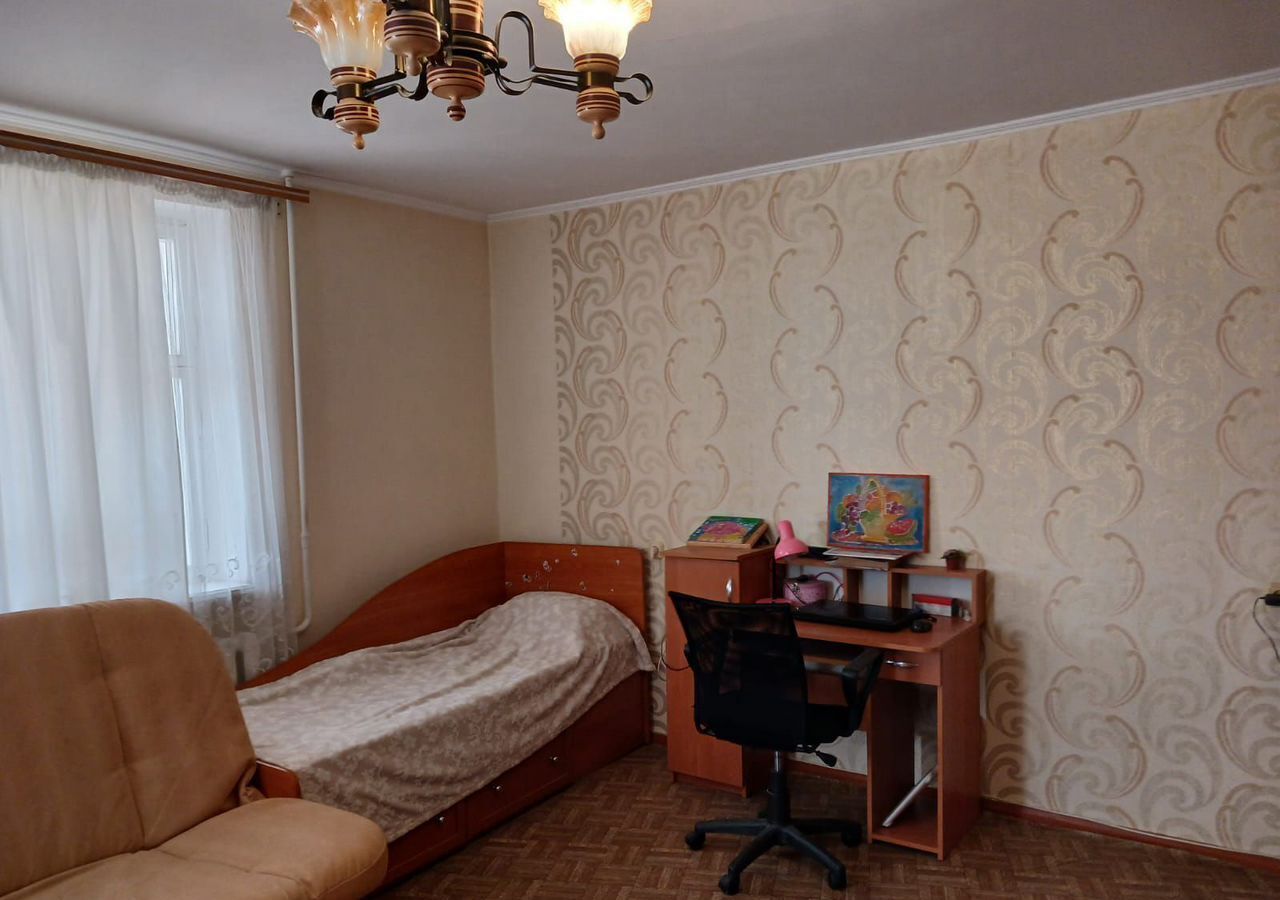 квартира г Севастополь ул Хрусталева 173 Крым фото 3