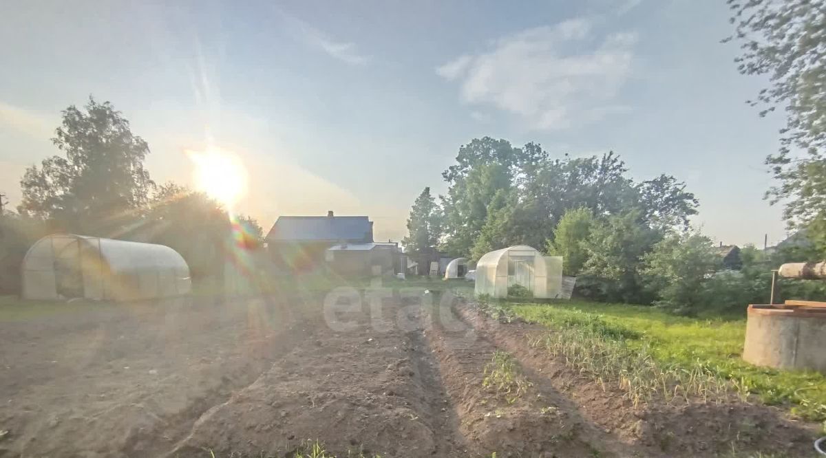 дом р-н Шарьинский г Шарья ул Герцена 23 фото 10