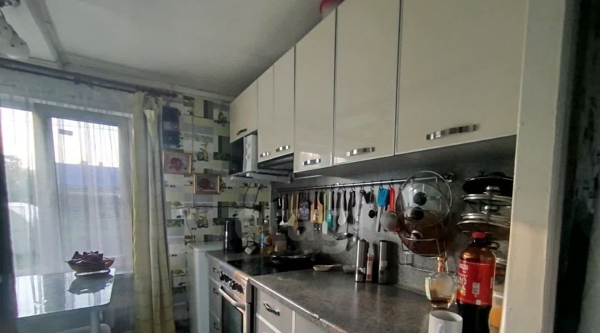 дом р-н Шарьинский г Шарья ул Герцена 23 фото 19