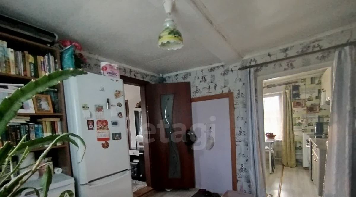 дом р-н Шарьинский г Шарья ул Герцена 23 фото 24