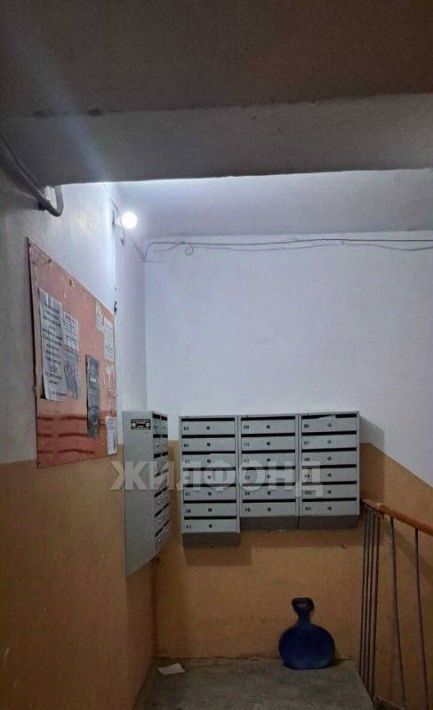 квартира г Томск р-н Кировский ул Красноармейская 122 фото 1