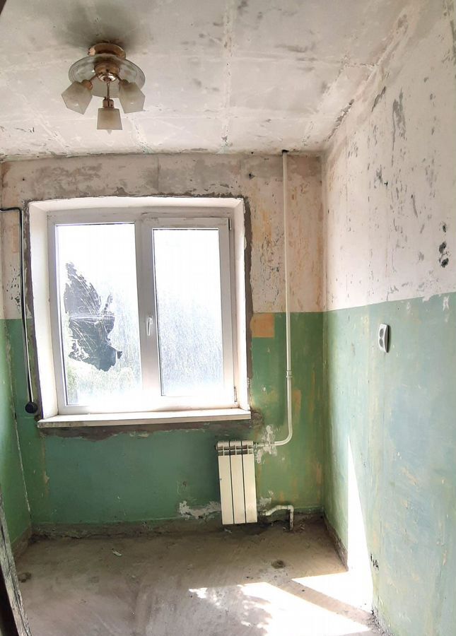 квартира г Новочеркасск ул Клещева 70а фото 4
