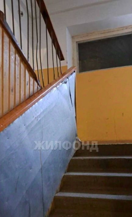 квартира г Томск р-н Кировский ул Красноармейская 122 фото 3