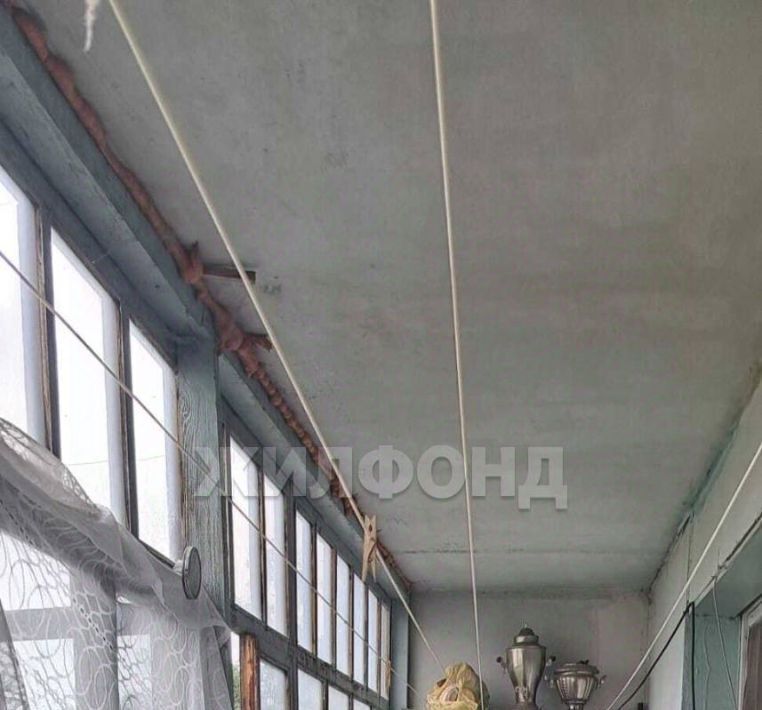квартира г Томск р-н Кировский ул Красноармейская 122 фото 4