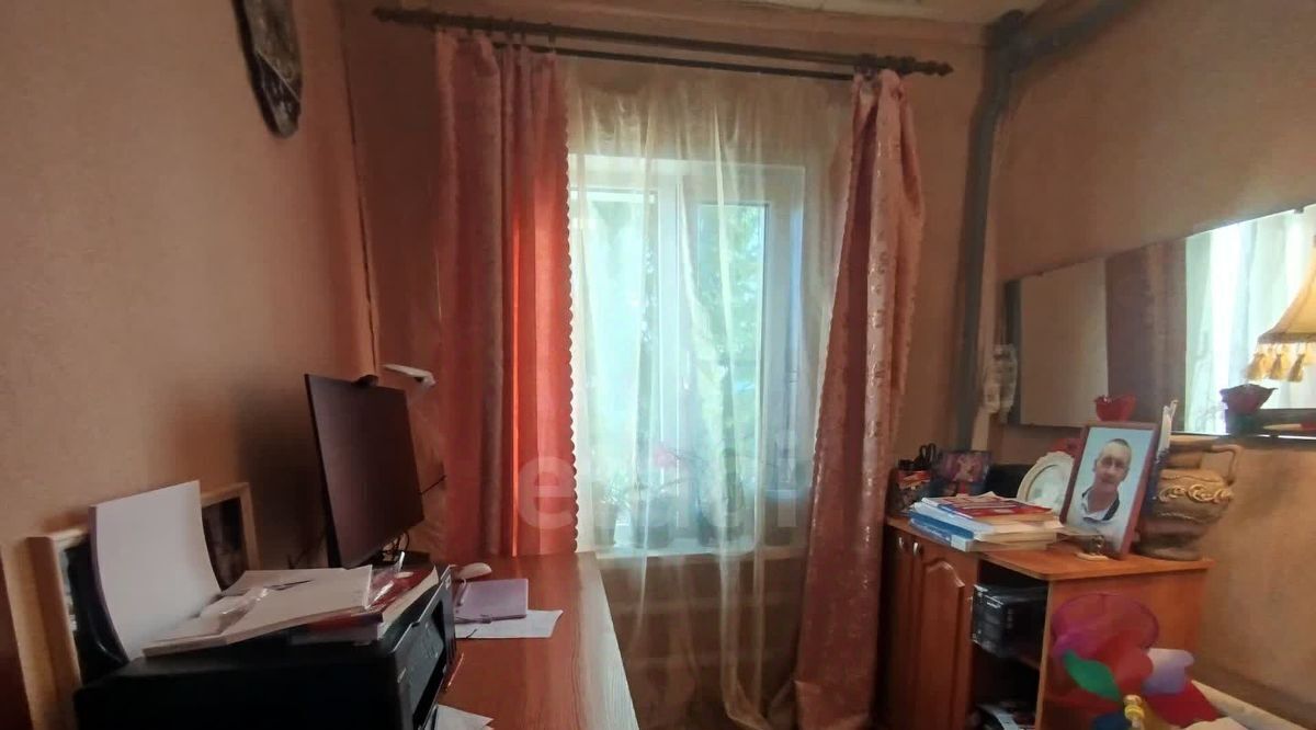 дом р-н Шарьинский г Шарья ул Герцена 23 фото 31