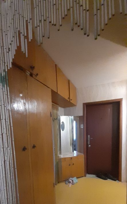квартира р-н Петровский г Петровск ул Куйбышева 12в фото 13