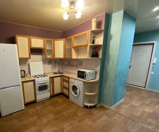 квартира г Саратов р-н Ленинский ул Черниговская 31 фото 12