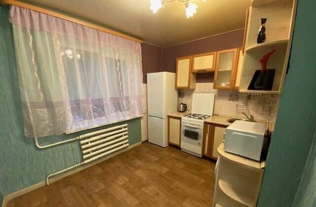 квартира г Саратов р-н Ленинский ул Черниговская 31 фото 11