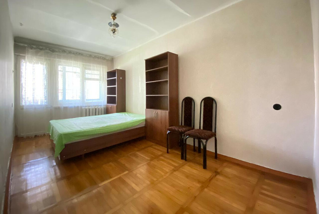 квартира г Нальчик ул Кирова 13 фото 1