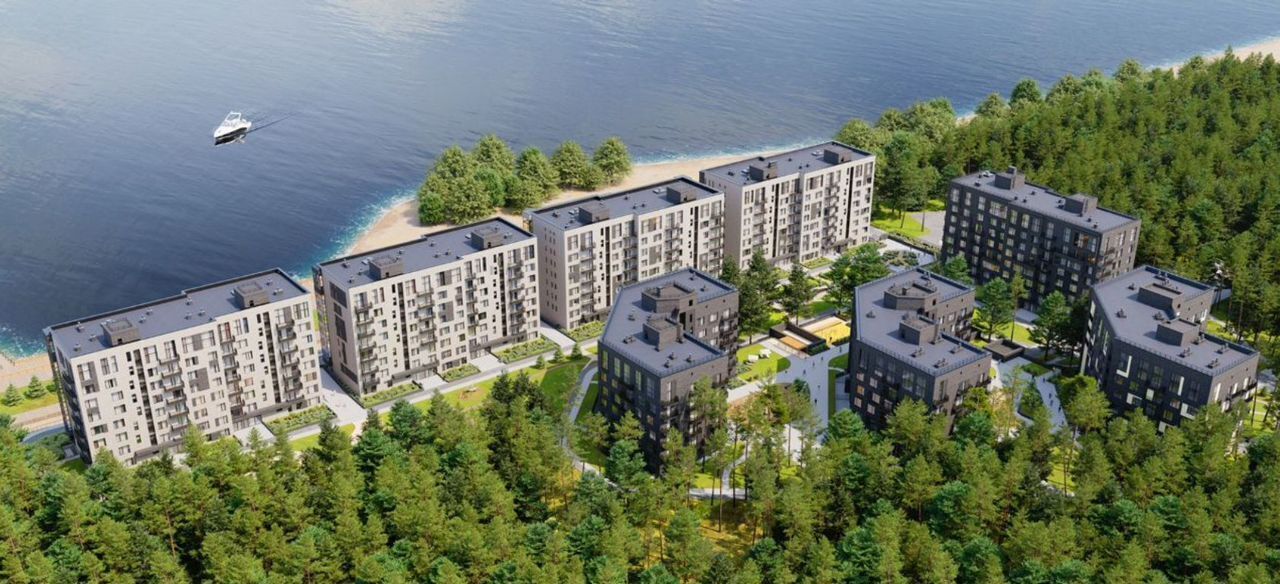 квартира г Новосибирск р-н Заельцовский ш Дачное 20 фото 2