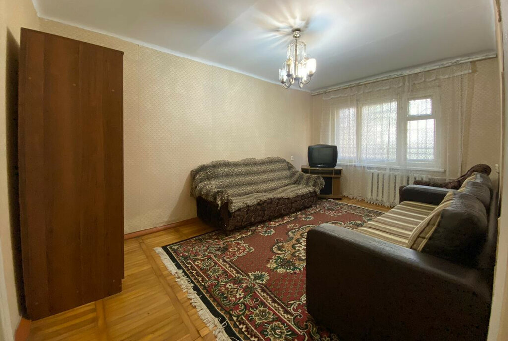 квартира г Нальчик ул Кирова 13 фото 4