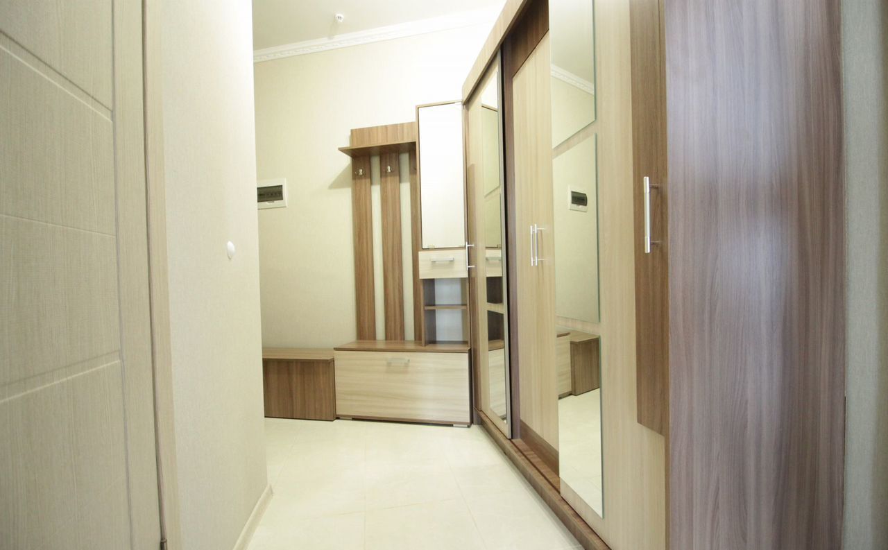 квартира г Калининград р-н Ленинградский ул Елизаветинская 3 фото 22