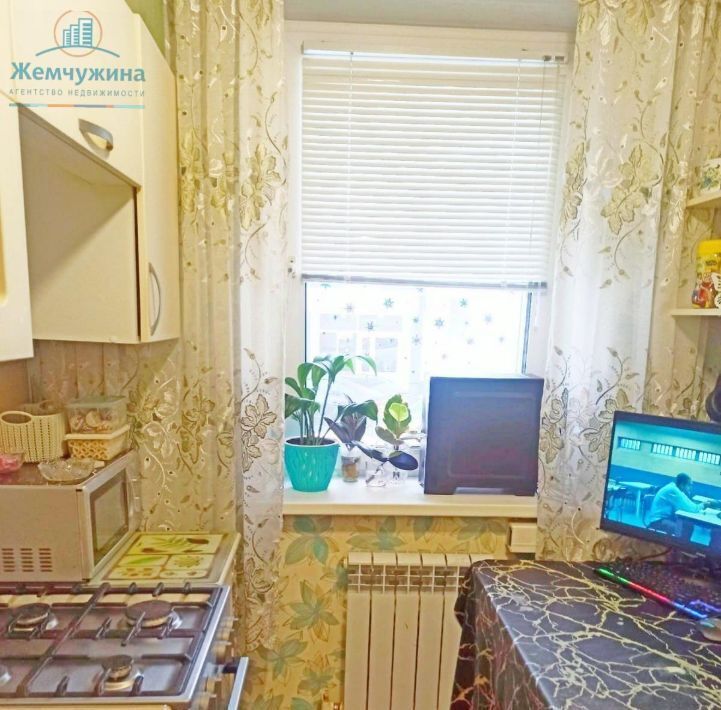 квартира г Димитровград ул Менделеева 27 фото 4