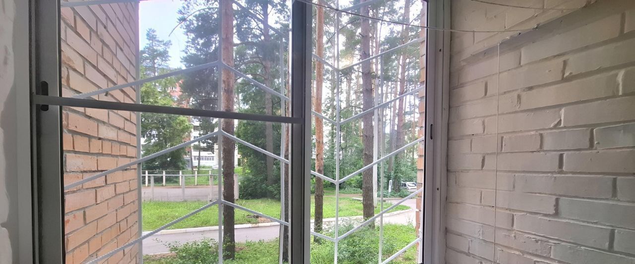квартира г Димитровград ул Гвардейская 34 фото 2
