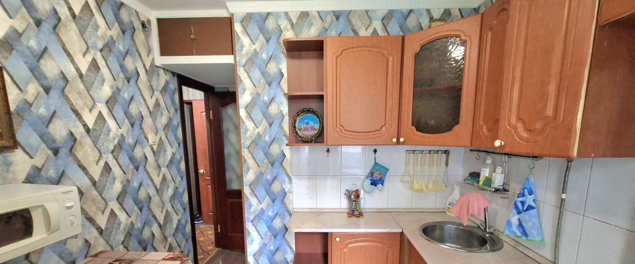 квартира г Димитровград ул Гвардейская 34 фото 3