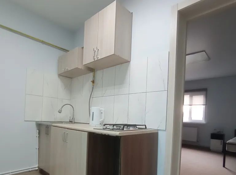 комната р-н Ейский г Ейск ул Центральная 60а фото 6