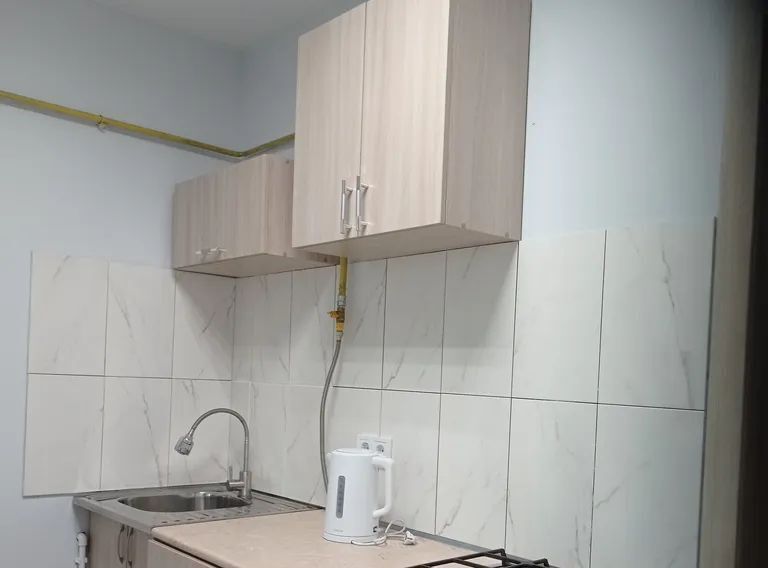 комната р-н Ейский г Ейск ул Центральная 60а фото 9
