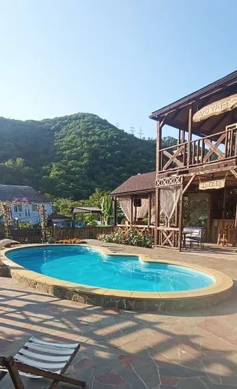 комната г Сочи с Каткова Щель ул Курганная 22а фото 6