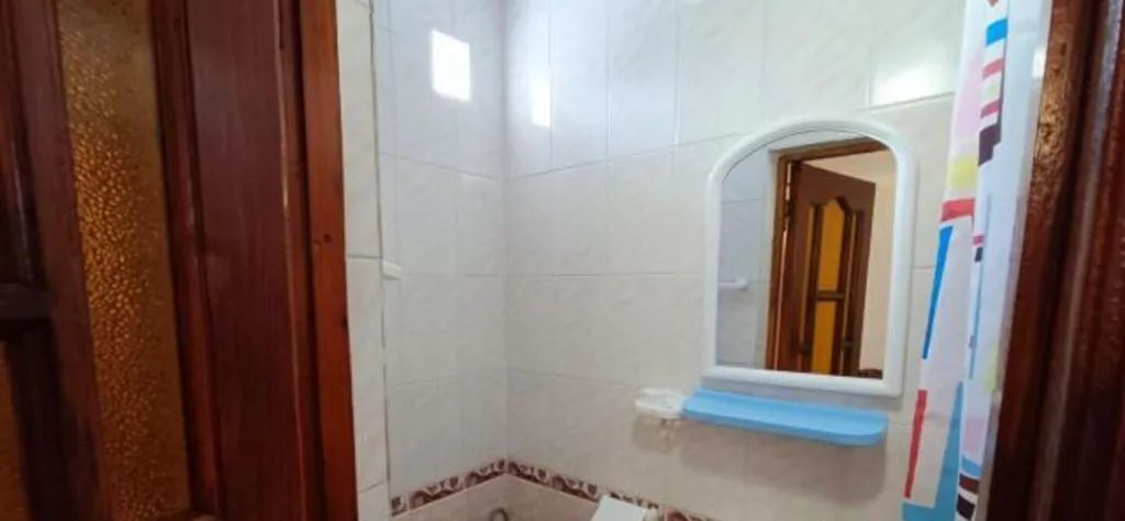 комната р-н Анапский г Анапа с Витязево ул Майора Витязя 26 фото 6