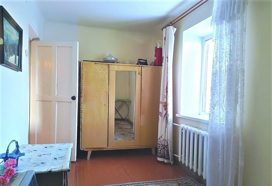 квартира г Копейск с Калачево Копейский г. о. фото 7