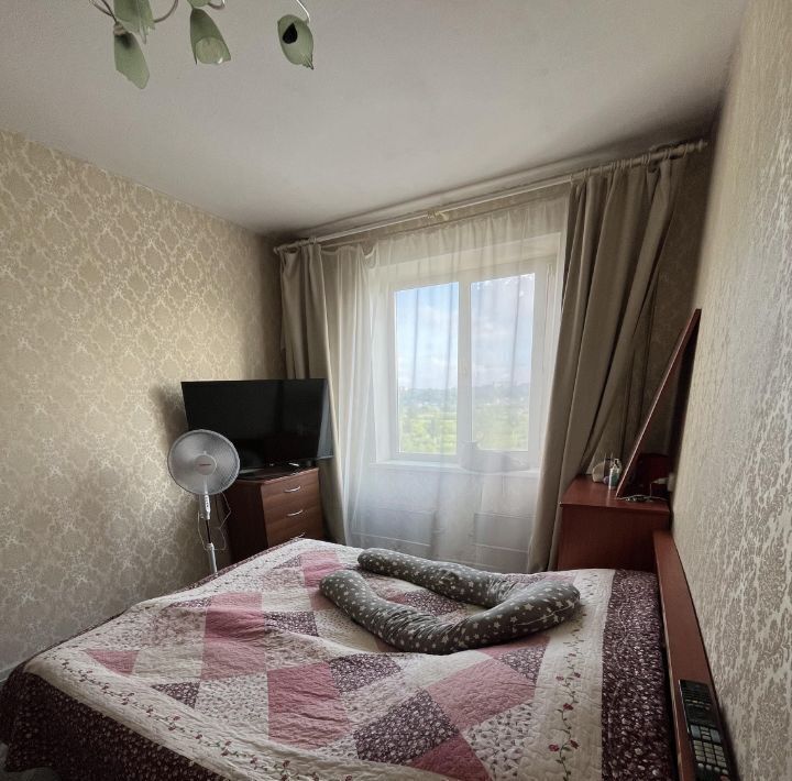 квартира г Томск р-н Советский ул Сибирская 114 фото 7