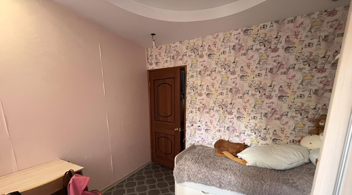 квартира г Томск р-н Советский ул Сибирская 114 фото 12
