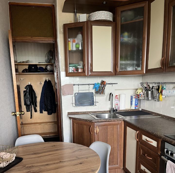 квартира г Томск р-н Советский ул Сибирская 114 фото 26