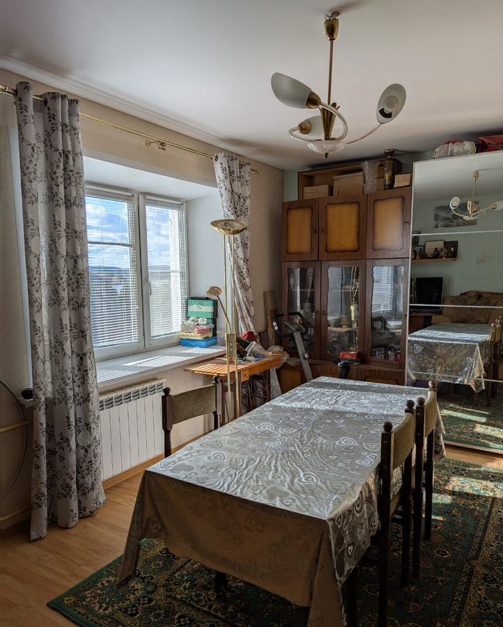 квартира г Снежинск ул Комсомольская 12 фото 8