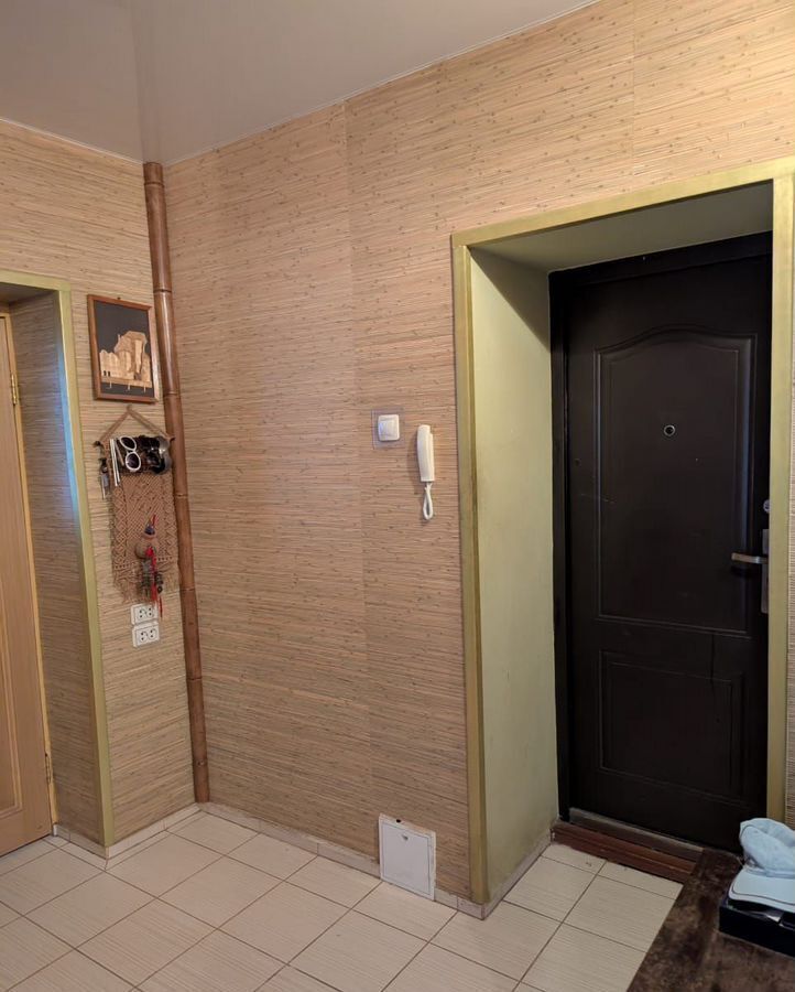 квартира г Снежинск ул Комсомольская 12 фото 15