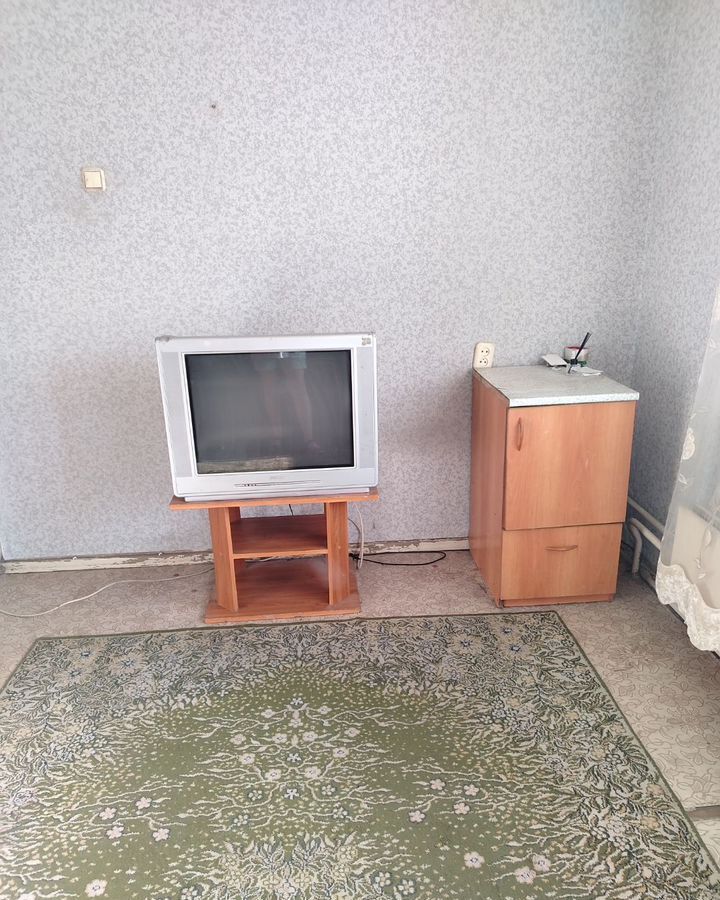 квартира г Челябинск р-н Тракторозаводский ул Танкистов 62 фото 8