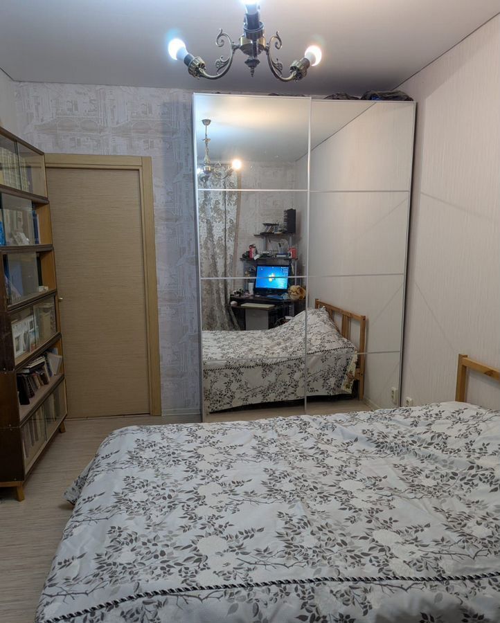 квартира г Снежинск ул Комсомольская 12 фото 17