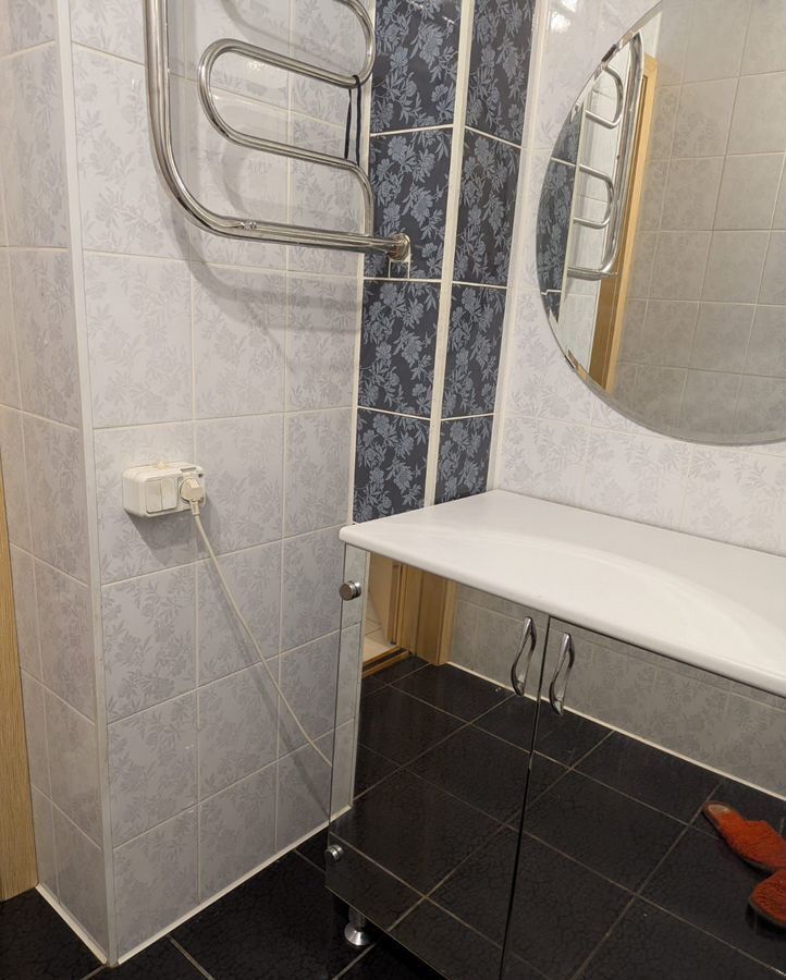 квартира г Снежинск ул Комсомольская 12 фото 23