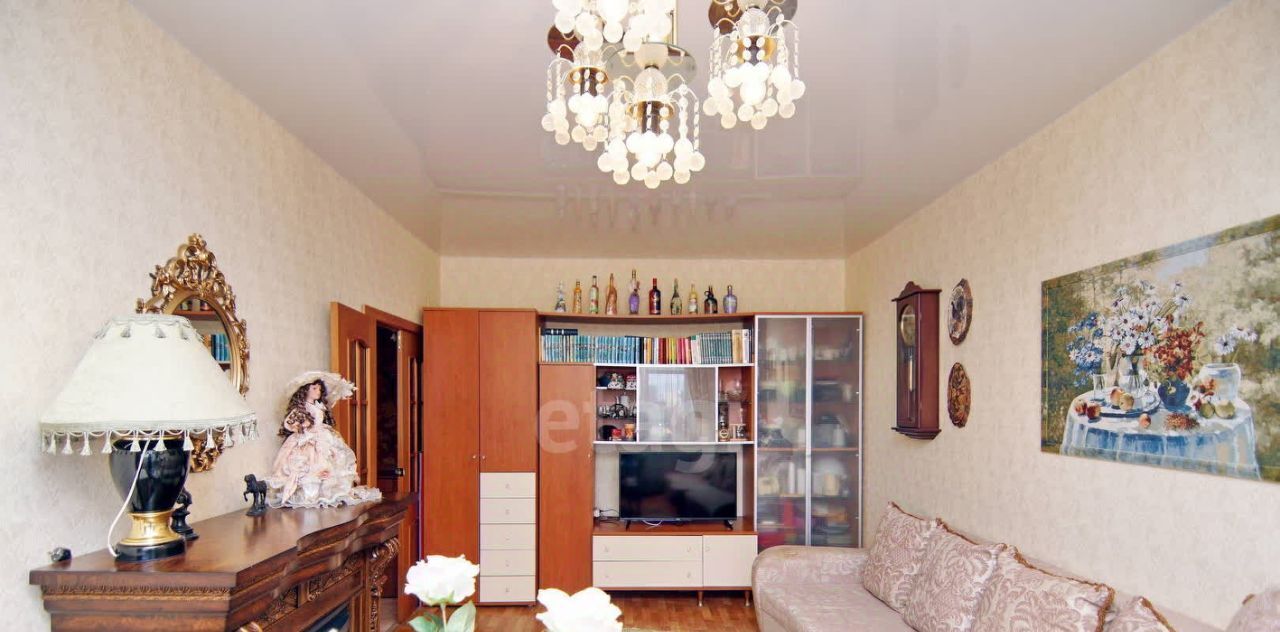 квартира г Сургут ул Федорова 69 23-й фото 9